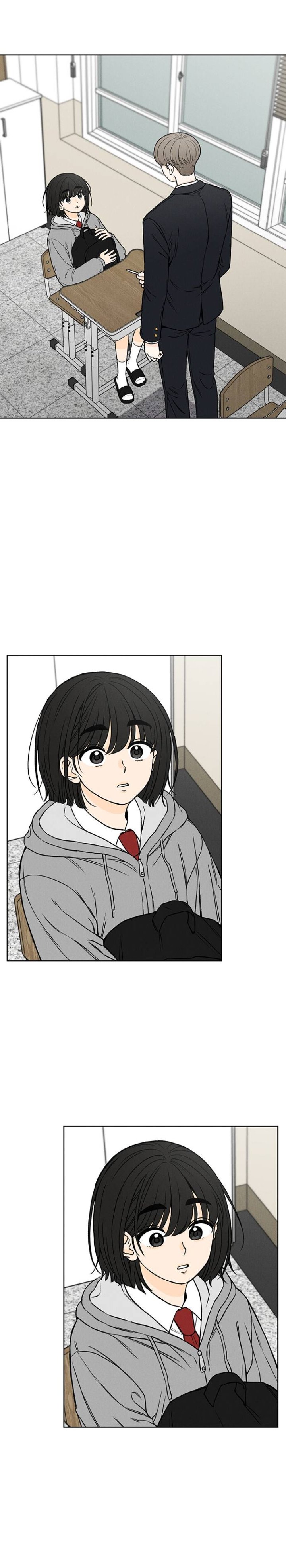 Baca Have a Good Day Chapter 2 Bahasa Indonesia page 6