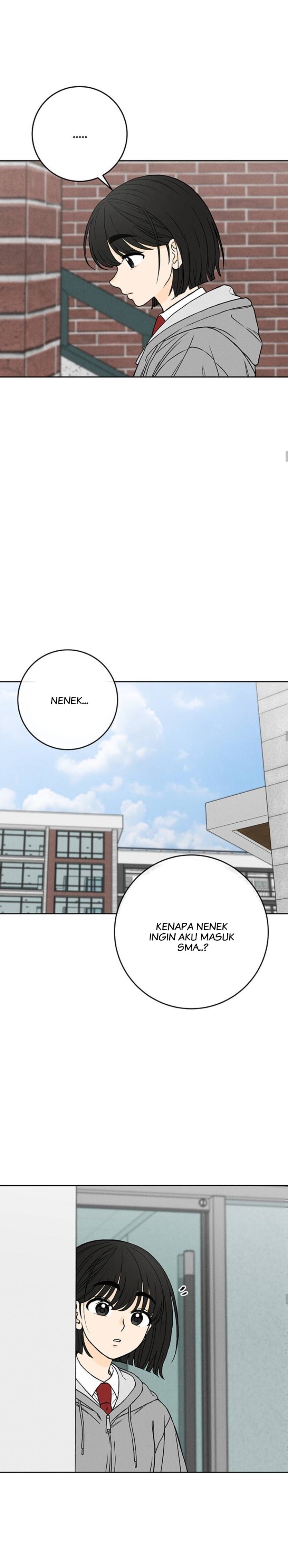 Baca Have a Good Day Chapter 2 Bahasa Indonesia page 26