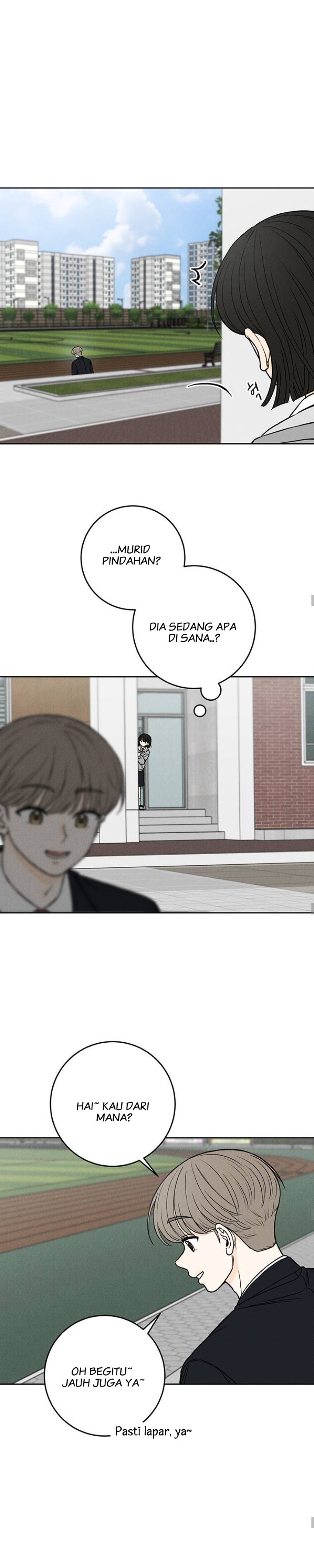Baca Have a Good Day Chapter 2 Bahasa Indonesia page 28