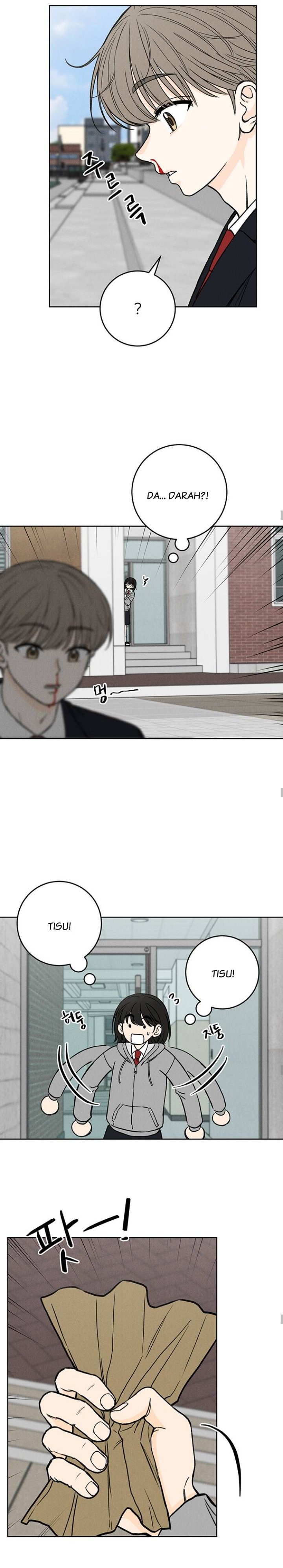 Baca Have a Good Day Chapter 2 Bahasa Indonesia page 32