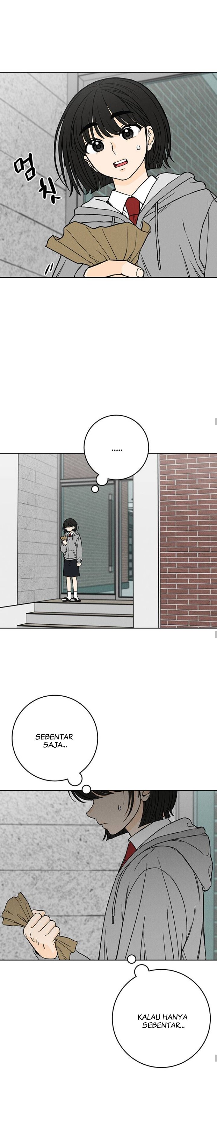 Baca Have a Good Day Chapter 2 Bahasa Indonesia page 36