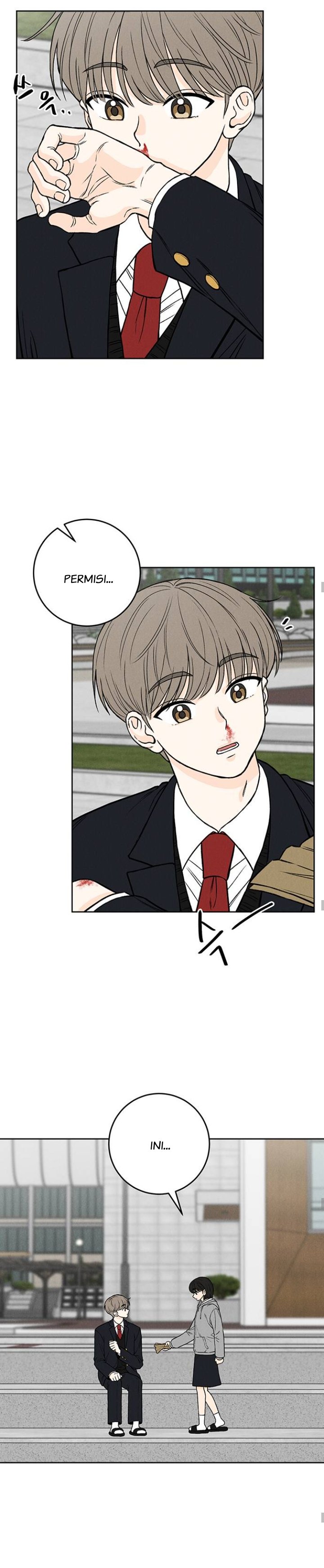 Baca Have a Good Day Chapter 2 Bahasa Indonesia page 38