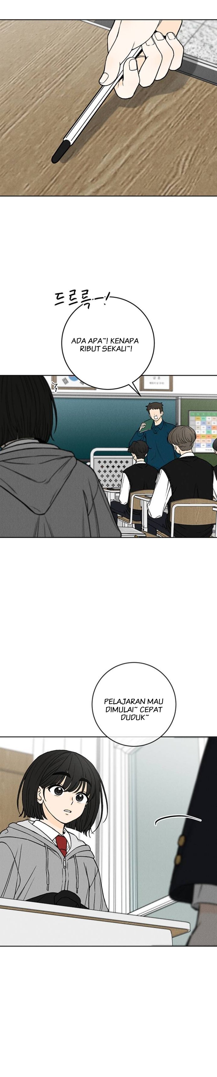 Baca Have a Good Day Chapter 2 Bahasa Indonesia page 8