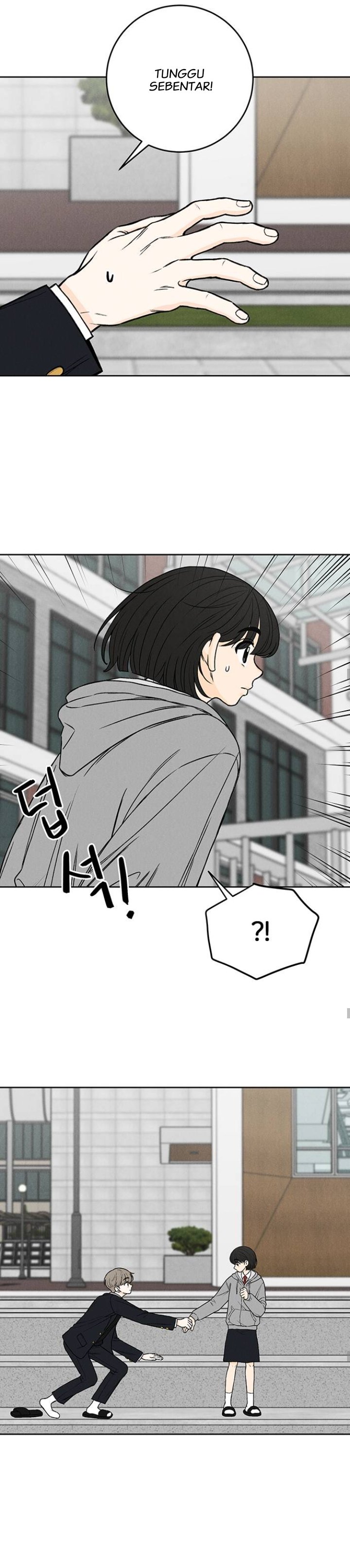 Baca Have a Good Day Chapter 2 Bahasa Indonesia page 44