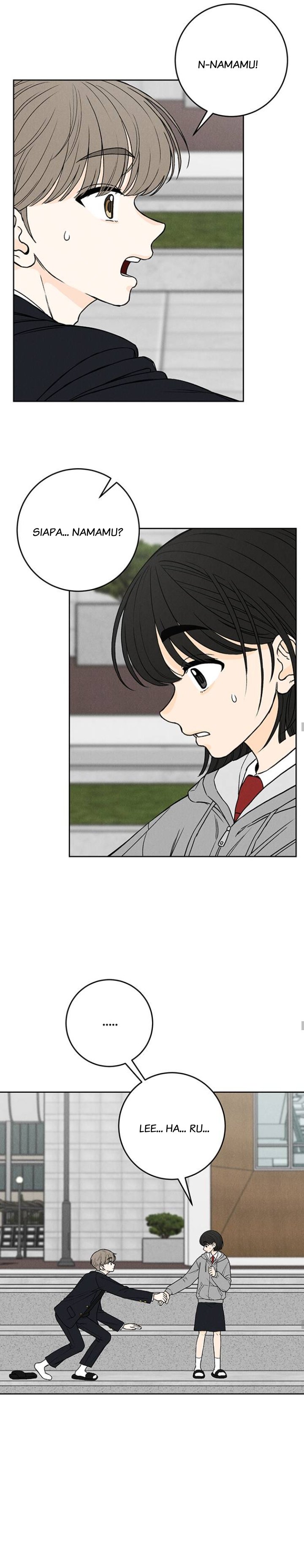 Baca Have a Good Day Chapter 2 Bahasa Indonesia page 46
