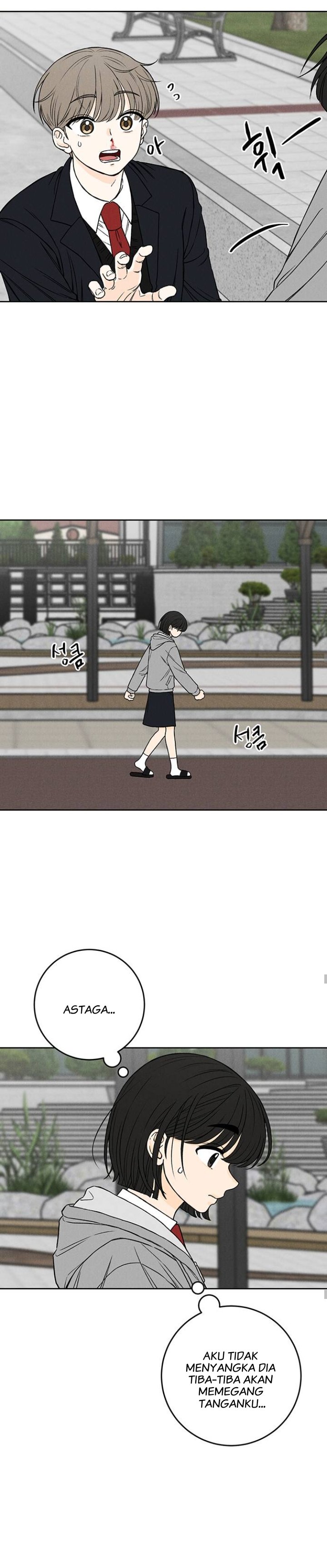 Baca Have a Good Day Chapter 2 Bahasa Indonesia page 50