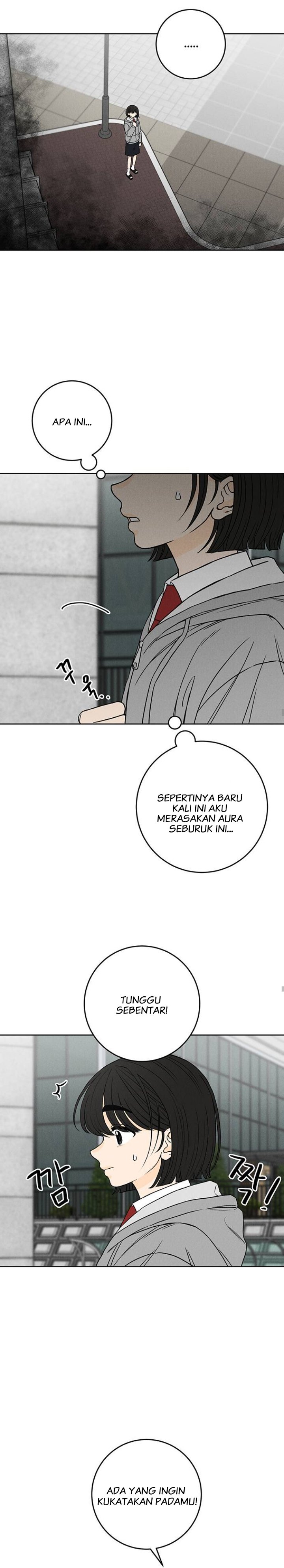 Baca Have a Good Day Chapter 2 Bahasa Indonesia page 56
