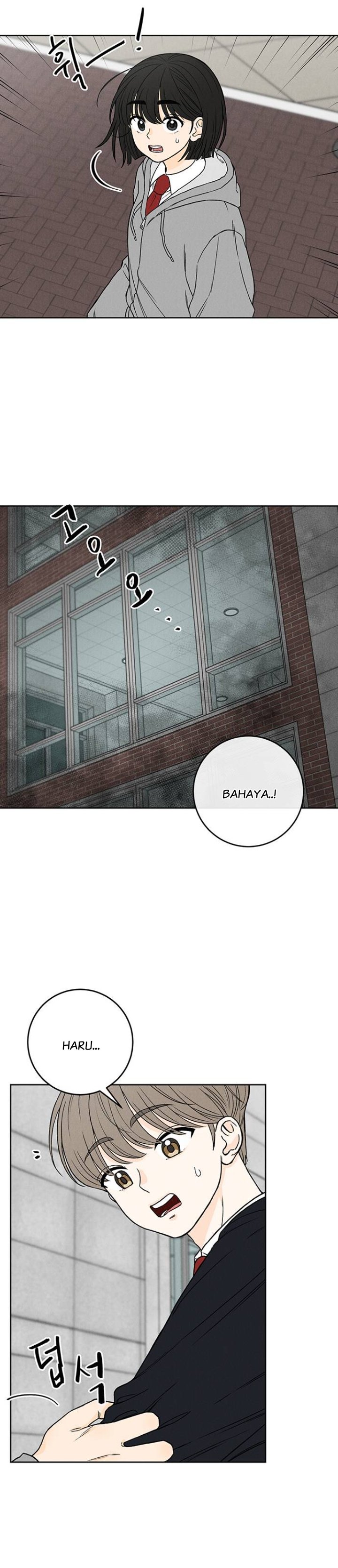 Baca Have a Good Day Chapter 2 Bahasa Indonesia page 60