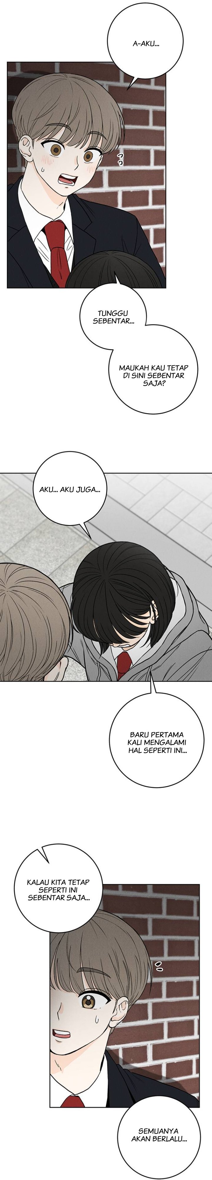 Baca Have a Good Day Chapter 2 Bahasa Indonesia page 64