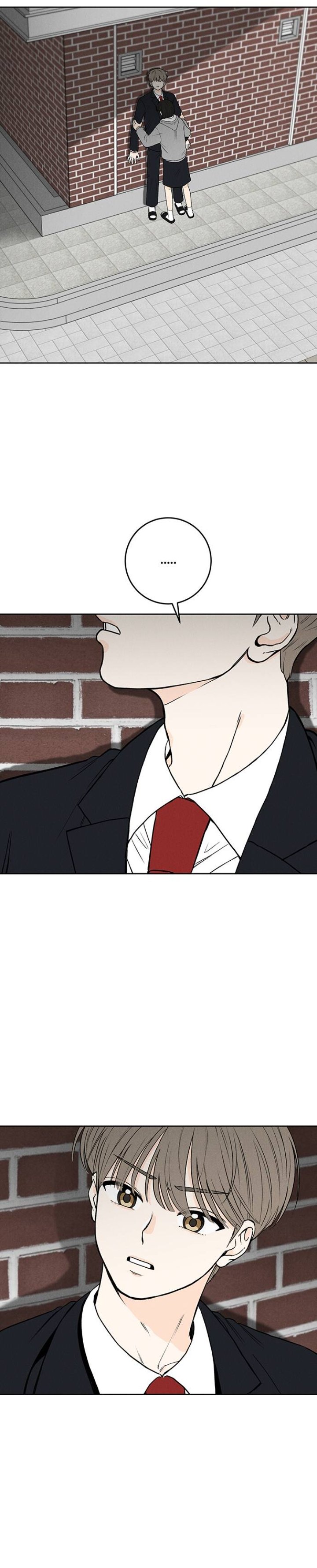 Baca Have a Good Day Chapter 2 Bahasa Indonesia page 68