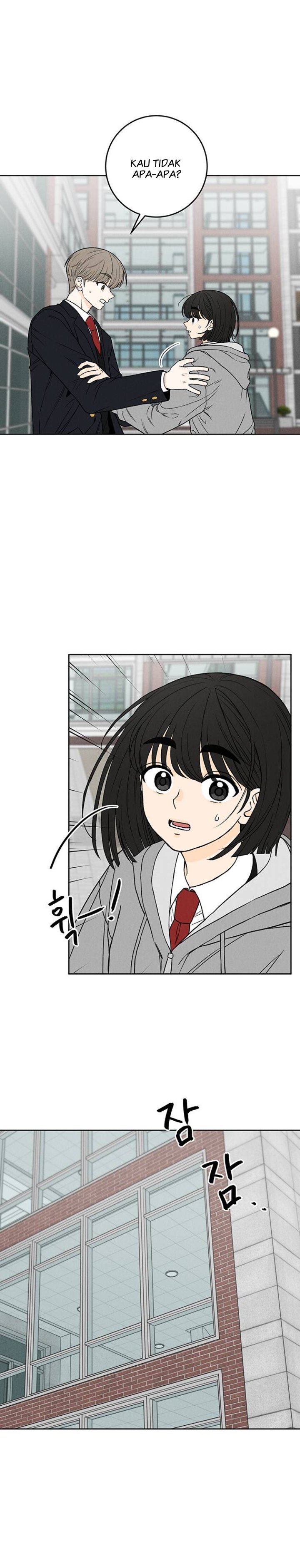Baca Have a Good Day Chapter 2 Bahasa Indonesia page 72