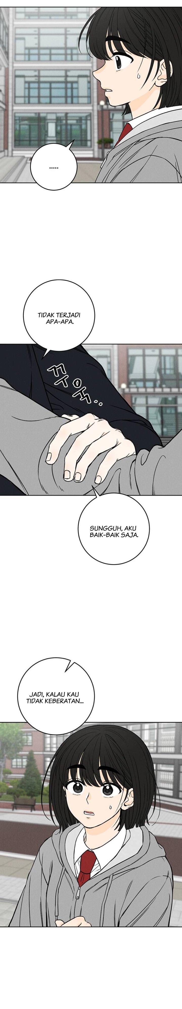 Baca Have a Good Day Chapter 2 Bahasa Indonesia page 74