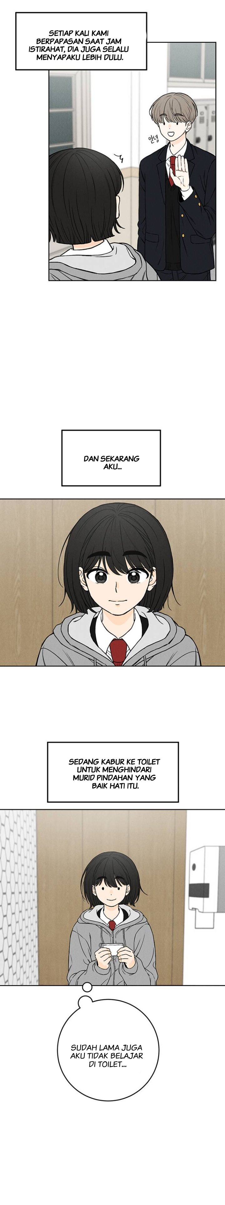 Baca Have a Good Day Chapter 2 Bahasa Indonesia page 14