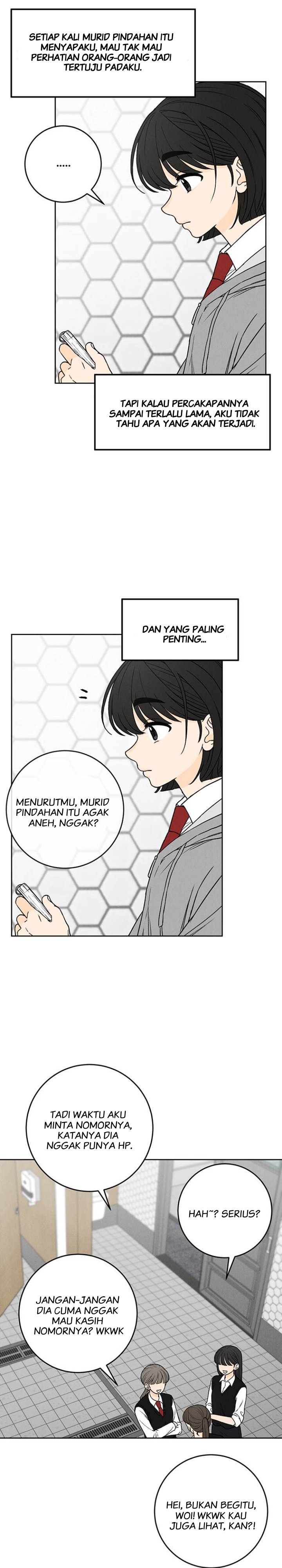 Baca Have a Good Day Chapter 2 Bahasa Indonesia page 16
