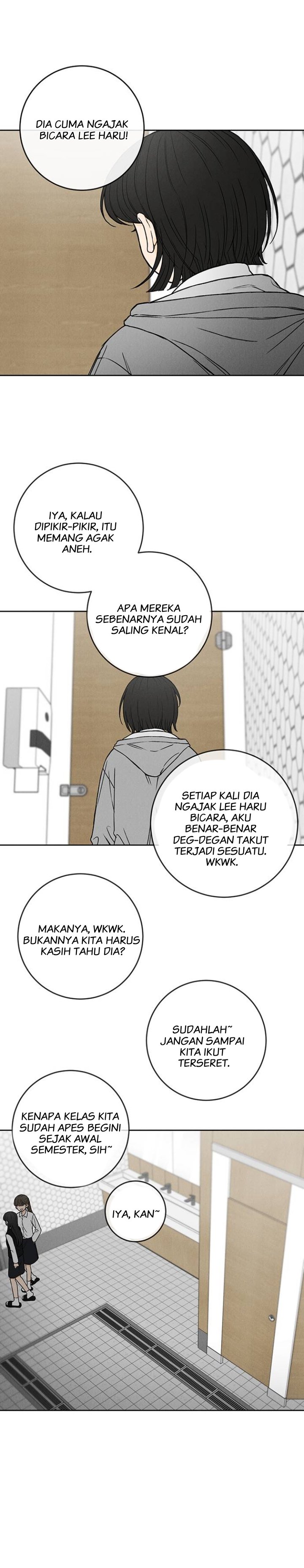 Baca Have a Good Day Chapter 2 Bahasa Indonesia page 18