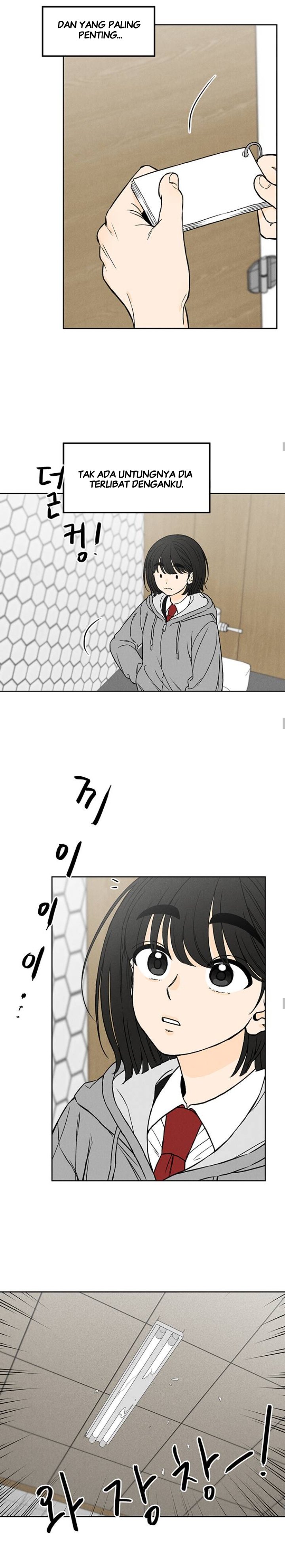 Baca Have a Good Day Chapter 2 Bahasa Indonesia page 20
