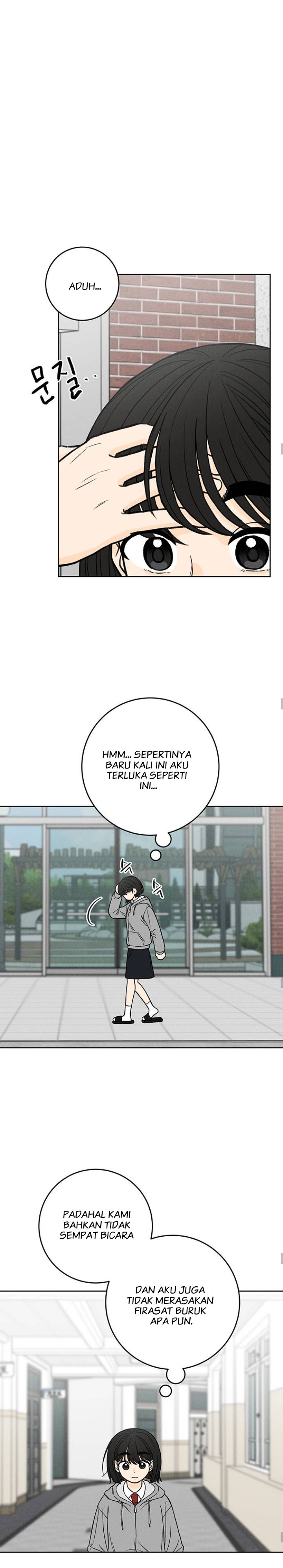 Baca Have a Good Day Chapter 2 Bahasa Indonesia page 22