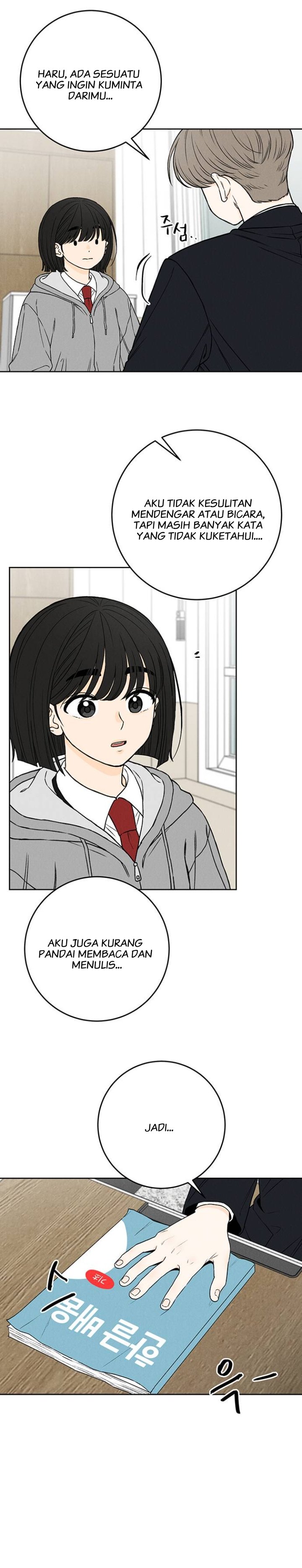 Have a Good Day Chapter 3 - Page 10