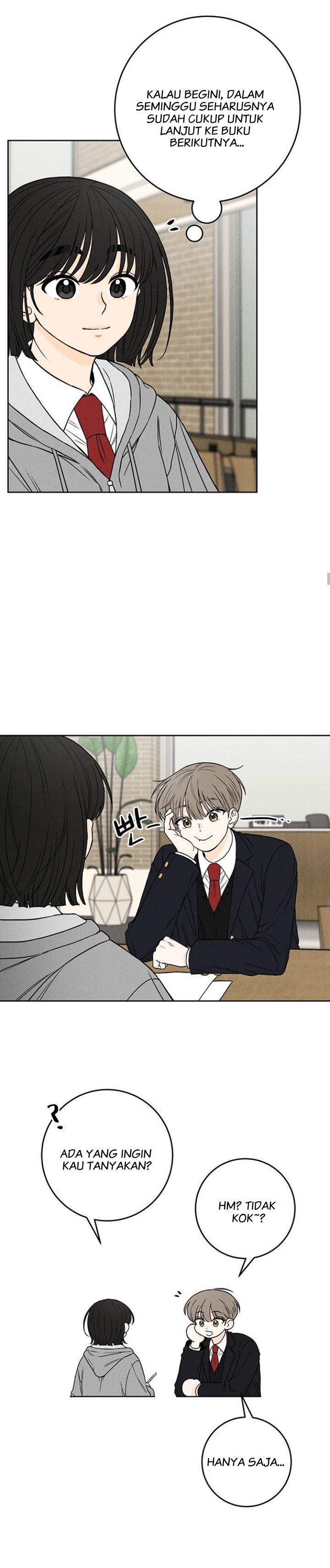 Have a Good Day Chapter 3 - Page 14