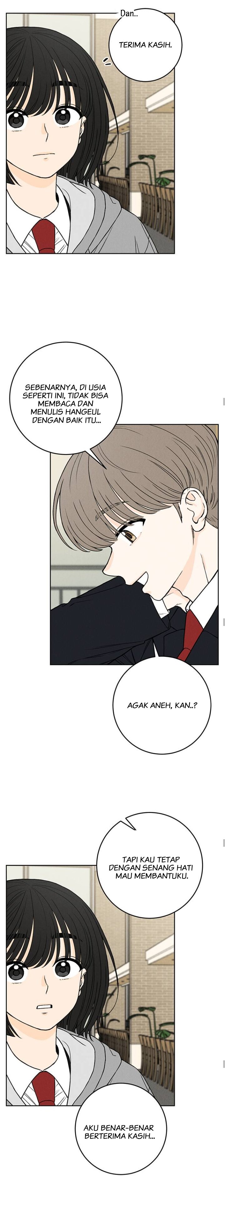 Have a Good Day Chapter 3 - Page 16