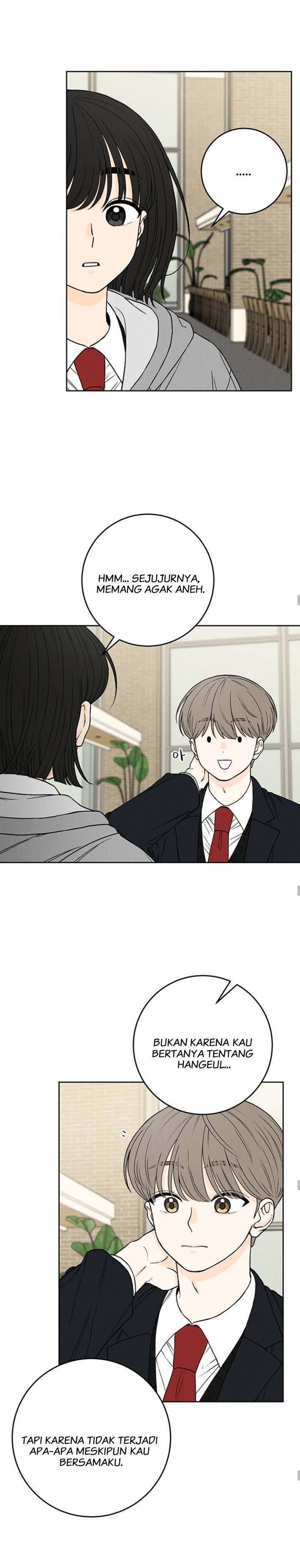Have a Good Day Chapter 3 - Page 17