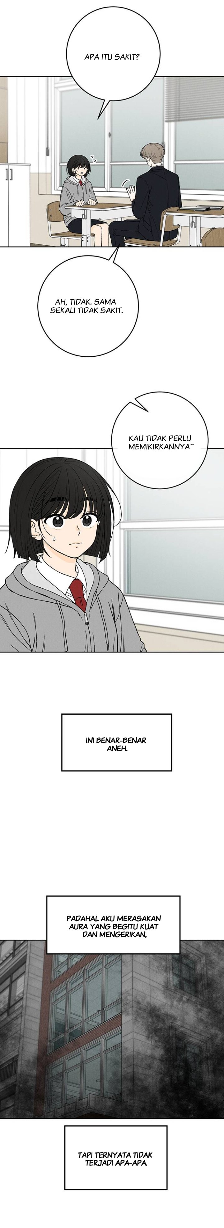 Have a Good Day Chapter 3 - Page 2