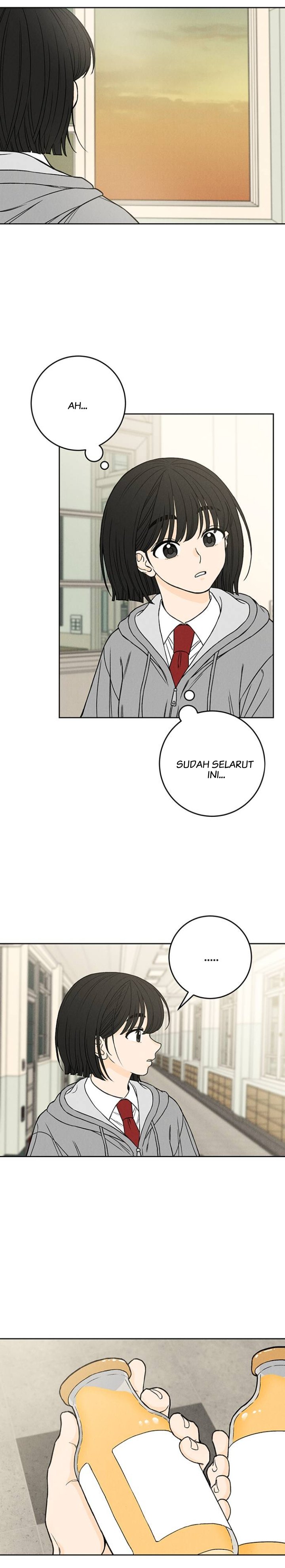 Have a Good Day Chapter 3 - Page 28