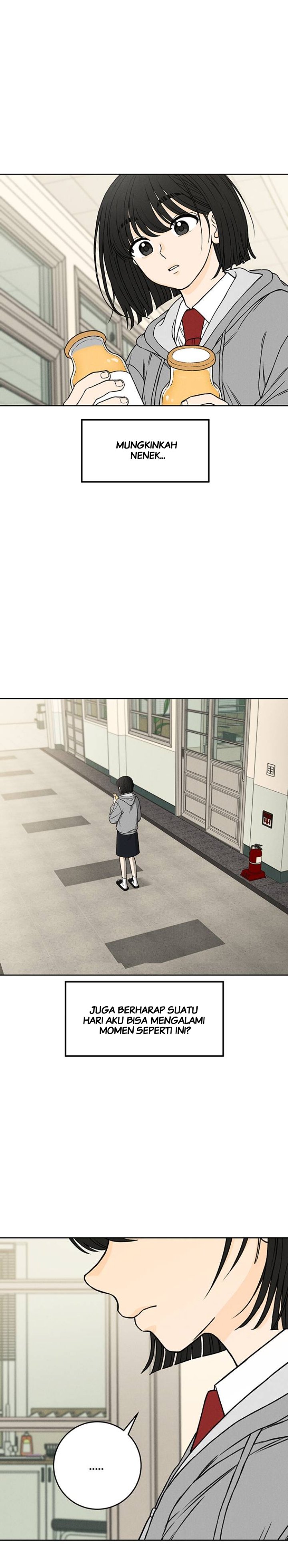 Have a Good Day Chapter 3 - Page 29