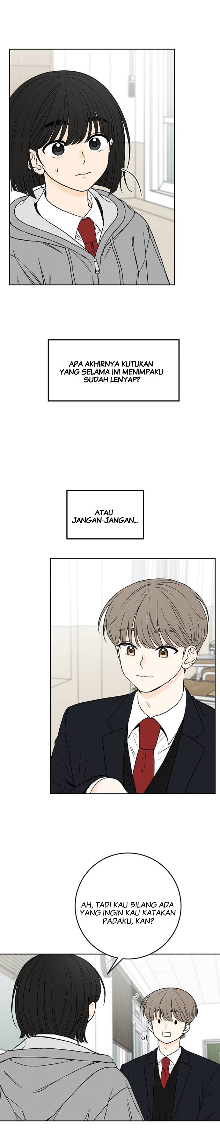 Have a Good Day Chapter 3 - Page 3