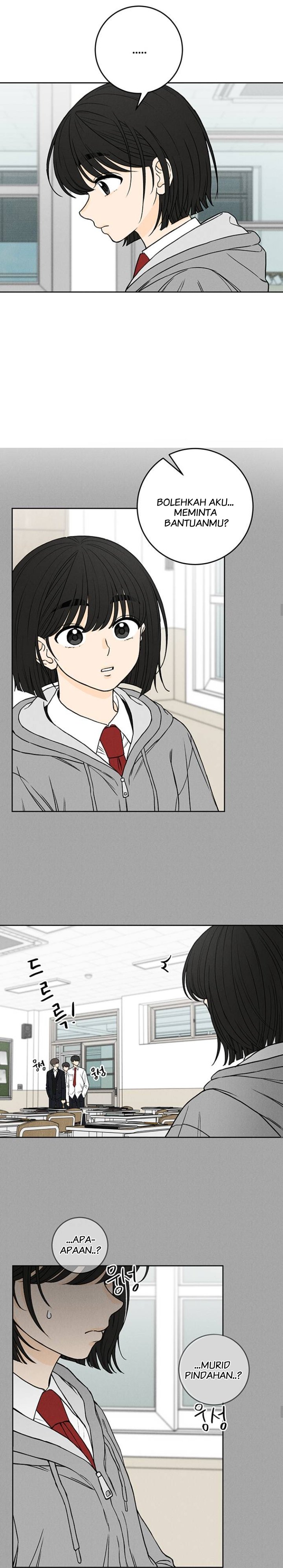 Have a Good Day Chapter 3 - Page 7