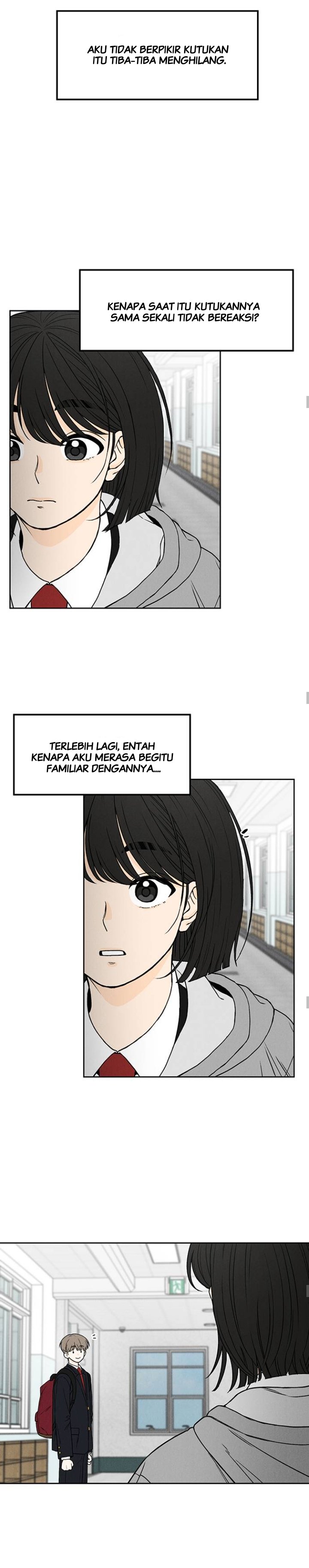 Have a Good Day Chapter 3 - Page 9