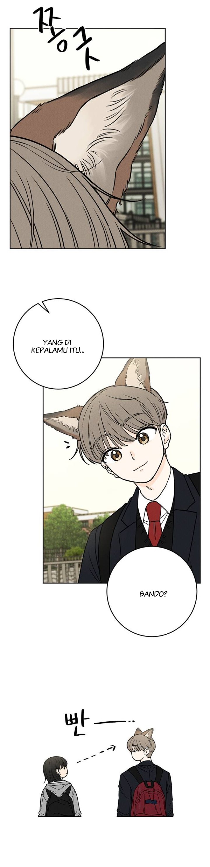 Have a Good Day Chapter 4 - Page 2