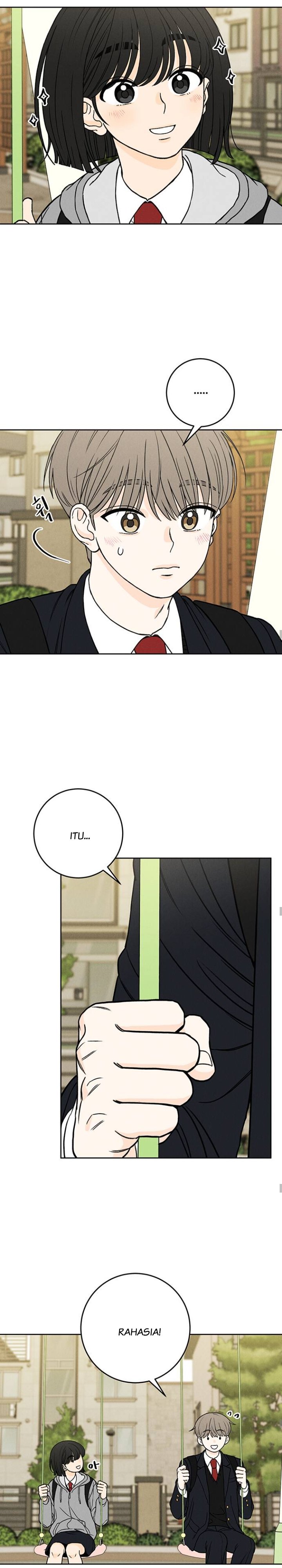 Have a Good Day Chapter 4 - Page 22