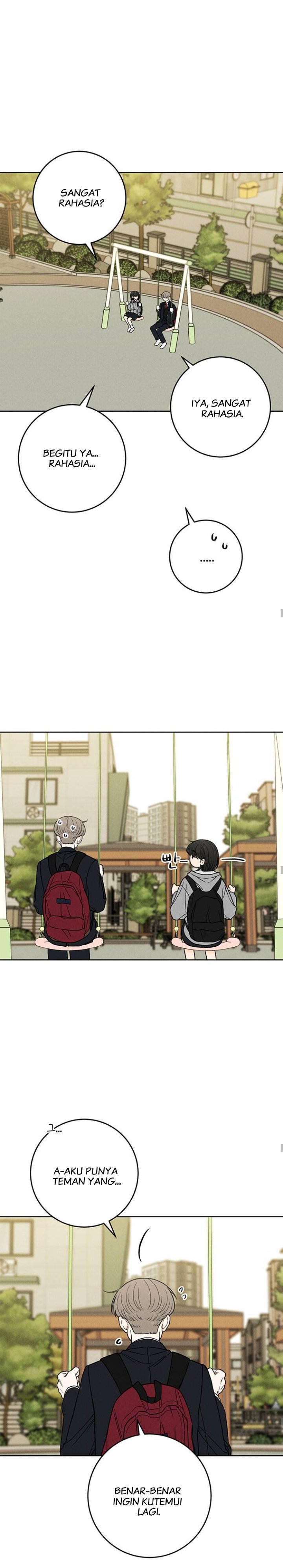 Have a Good Day Chapter 4 - Page 23