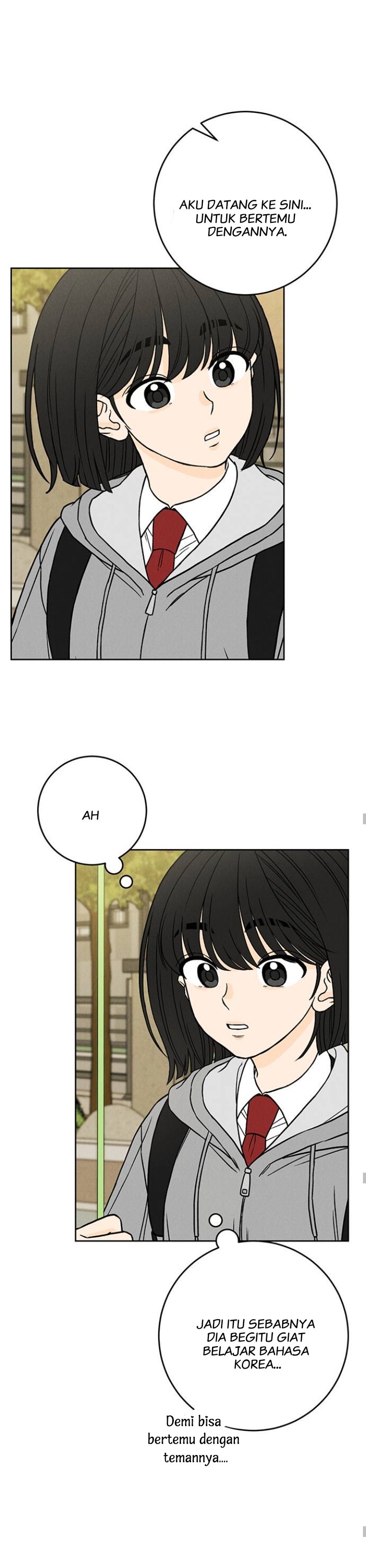 Have a Good Day Chapter 4 - Page 24
