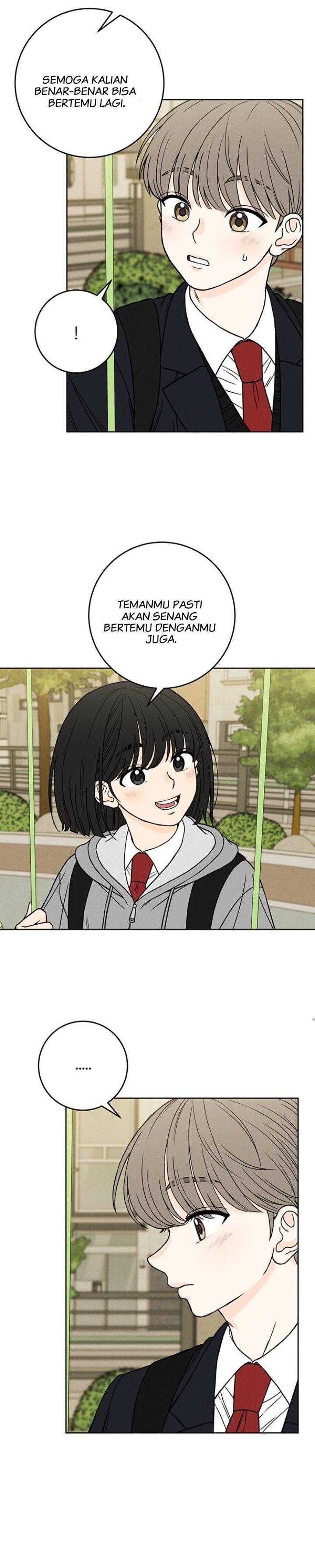 Have a Good Day Chapter 4 - Page 26