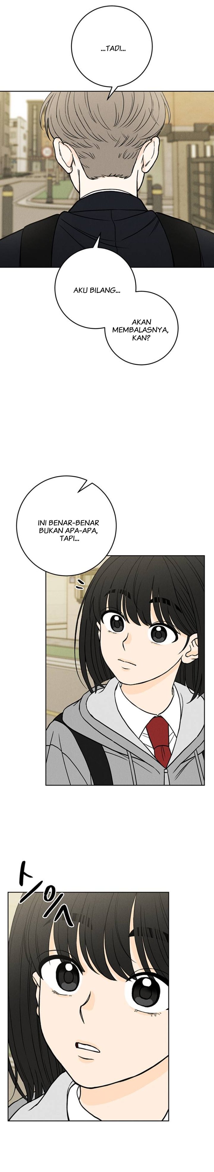 Have a Good Day Chapter 4 - Page 30