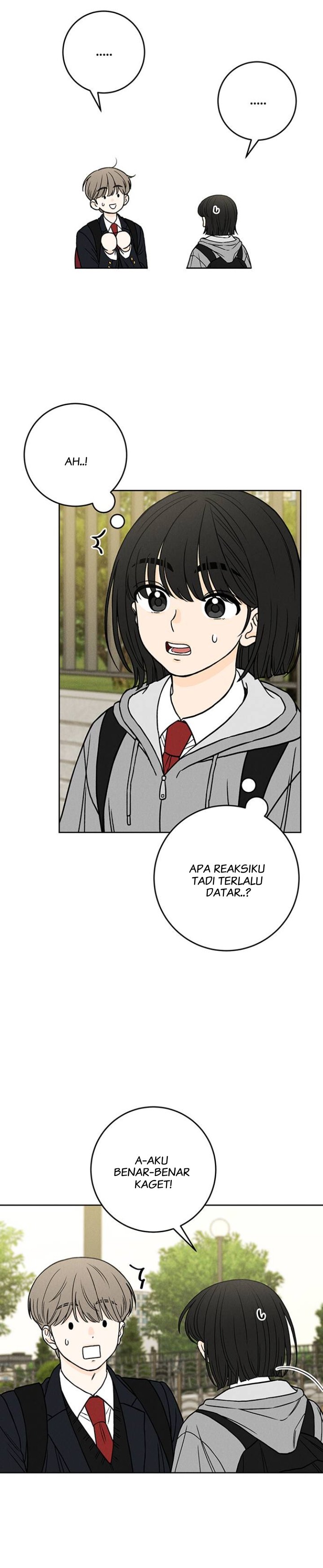 Have a Good Day Chapter 4 - Page 6