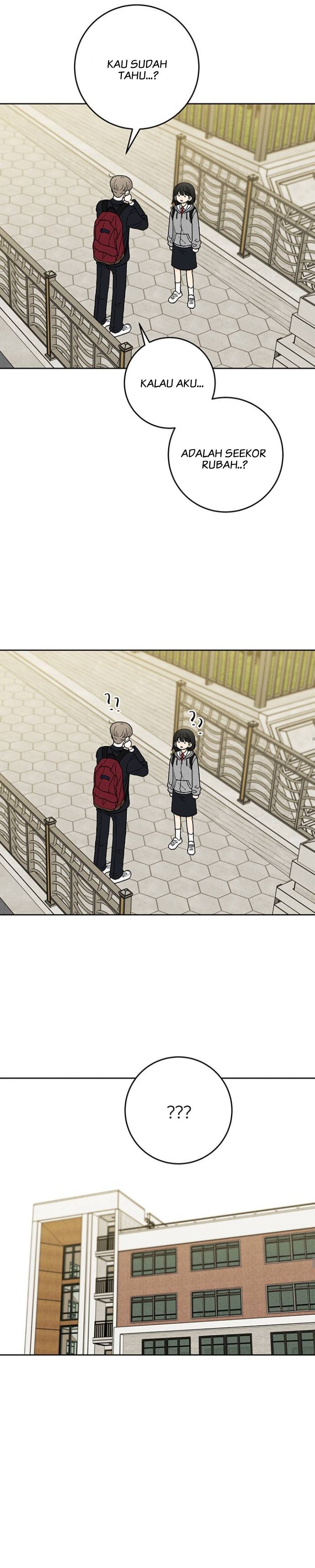 Have a Good Day Chapter 4 - Page 8