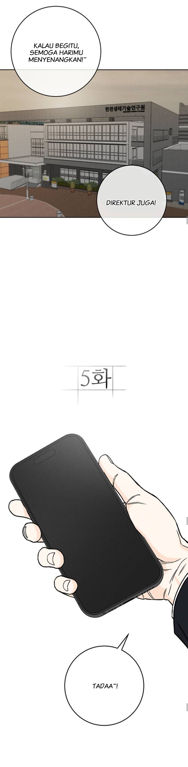 Have a Good Day Chapter 5 - Page 10