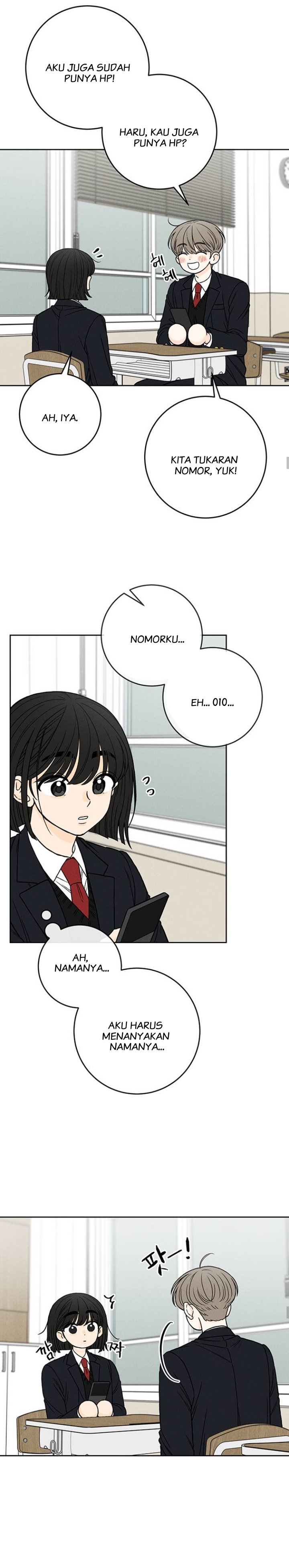 Have a Good Day Chapter 5 - Page 11