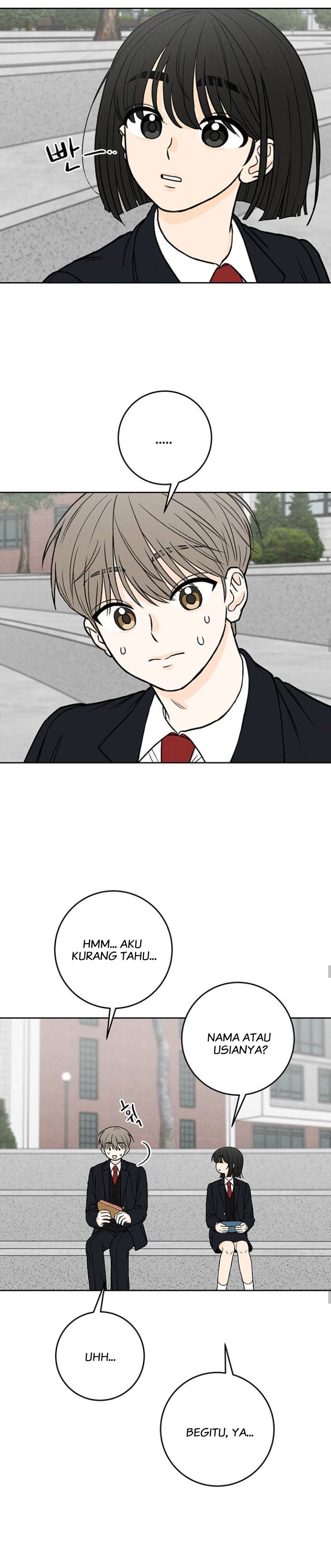 Have a Good Day Chapter 5 - Page 17