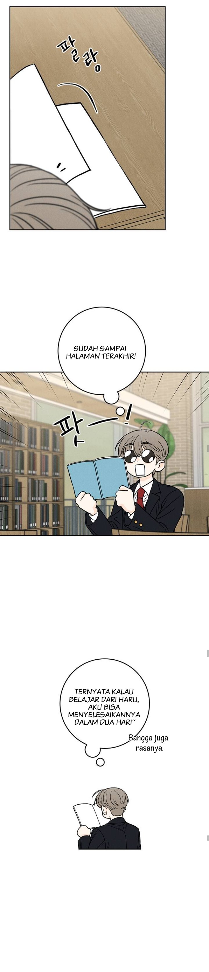 Have a Good Day Chapter 5 - Page 21
