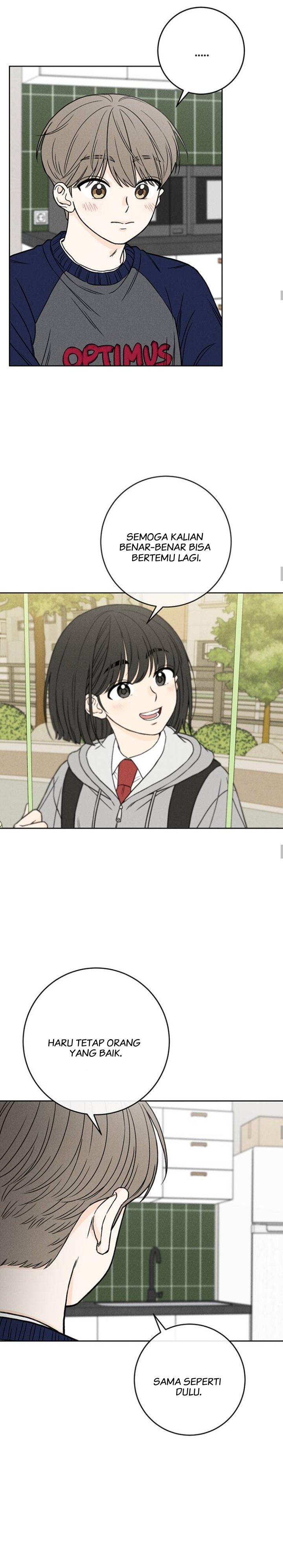 Have a Good Day Chapter 5 - Page 7