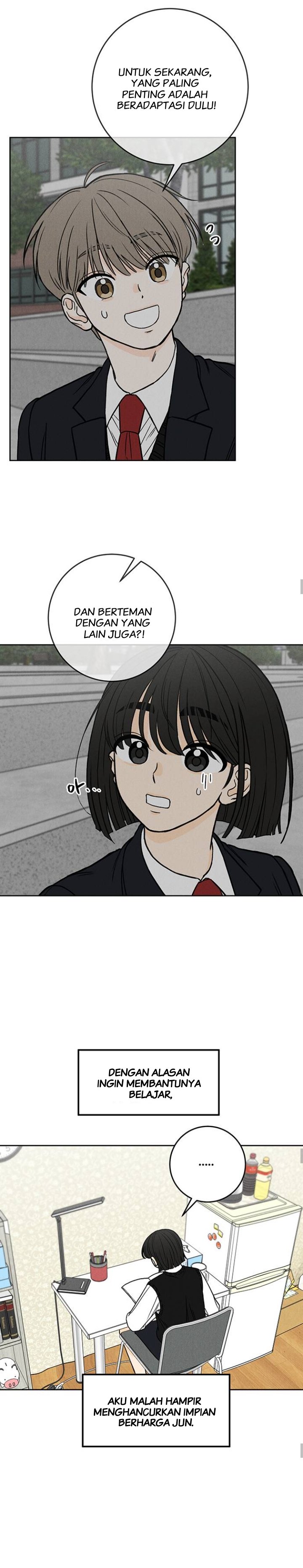 Have a Good Day Chapter 6 - Page 10