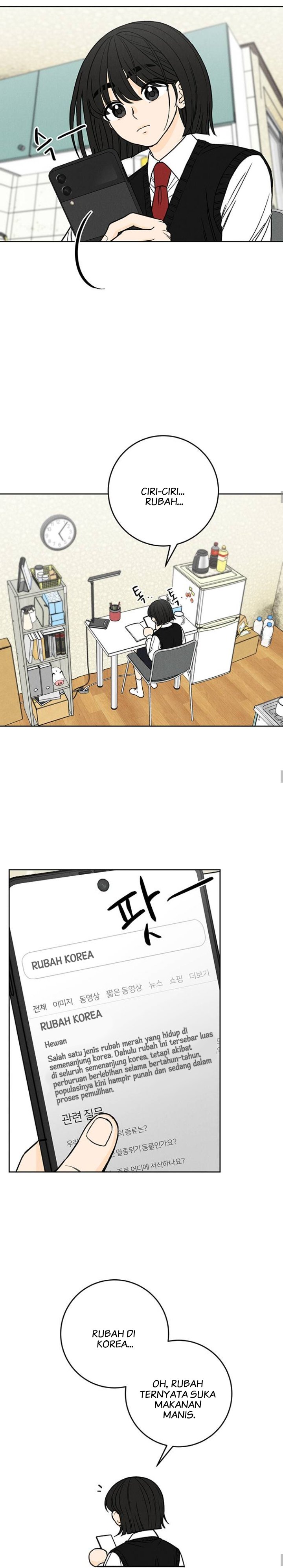 Have a Good Day Chapter 6 - Page 13