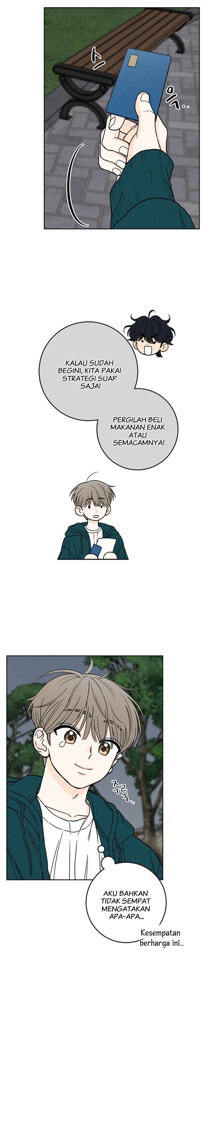 Have a Good Day Chapter 6 - Page 21