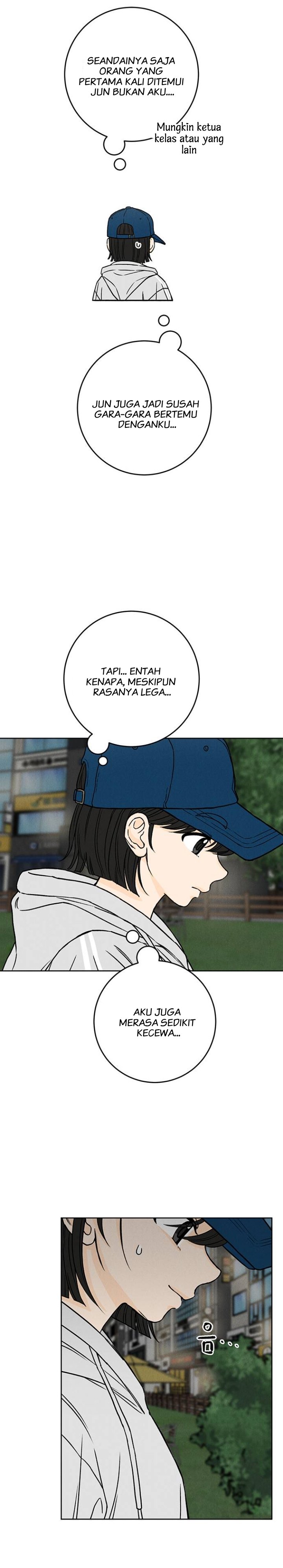 Have a Good Day Chapter 6 - Page 23