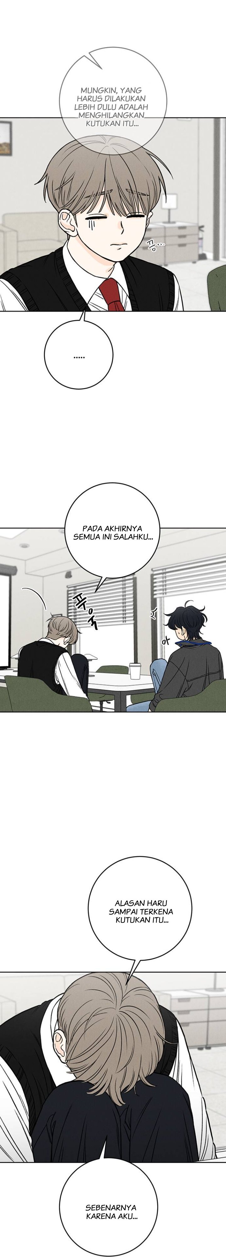Have a Good Day Chapter 6 - Page 3