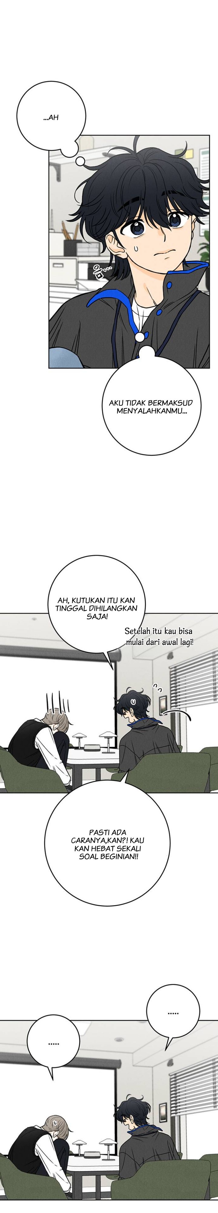 Have a Good Day Chapter 6 - Page 4
